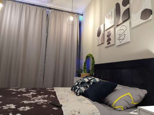Live-in-comfort метро Сокол в Москве фото 20