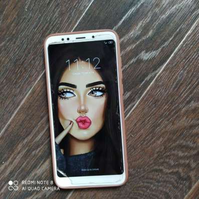Телефон xiaomi 5 + в Новосибирске фото 4