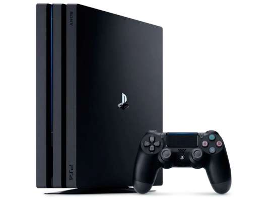 Куплю PlayStation 4 pro с двумя геймпадами