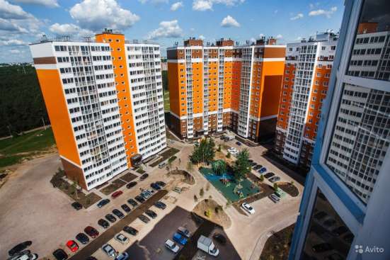 Продам двухкомнатную квартиру в Тверь.Этаж 8.Дом панельный.Есть Балкон. в Твери фото 18