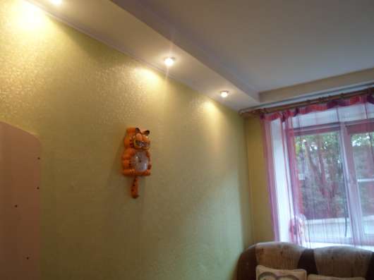 Продаю 2-х ком. ул. Касьянова, 20 в Иркутске фото 17