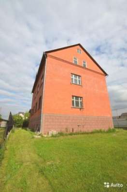 Продам дом в Раменское. Жилая площадь 450 кв.м. в Раменское
