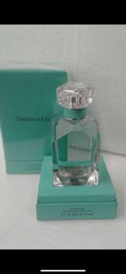 TIFFANY & CO Tiffany & Co