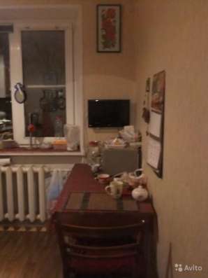 Продам однокомнатную квартиру в Подольске. Жилая площадь 31 кв.м. Этаж 4. Дом кирпичный. в Подольске