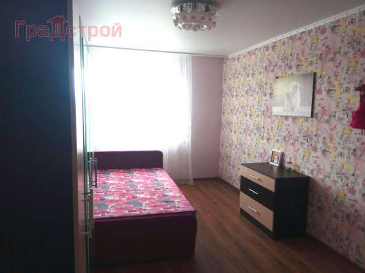 Продам трехкомнатную квартиру в Вологда.Жилая площадь 78  кв.м.Этаж 7.Дом кирпичный. в Вологде фото 4