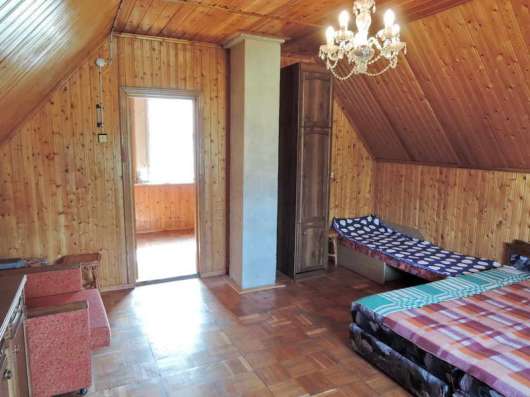 Продам дом в Павловский Посад.Жилая площадь 80  кв.м.Есть Канализация, Водопровод. в Павловском Посаде фото 10