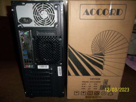 AMD A10-9700 4 ядра DDR4 8GB в Ногинске