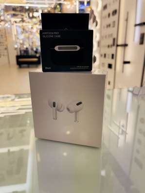 Airpods 3 копия Люкс в Москве фото 6