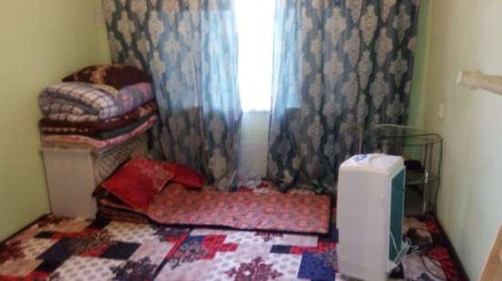 Продам комнату в общежитии ул Ерманова 11