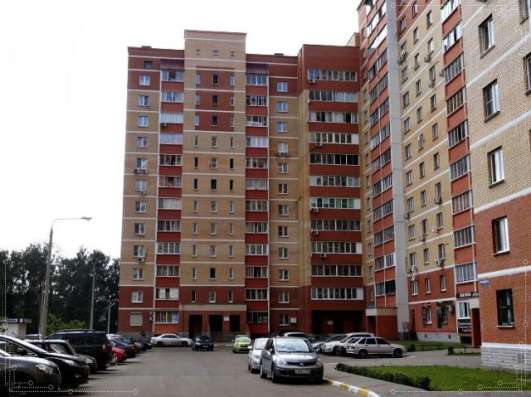 Продам однокомнатную квартиру в Раменское. Этаж 6. Дом монолитный. Есть балкон. в Раменское фото 3