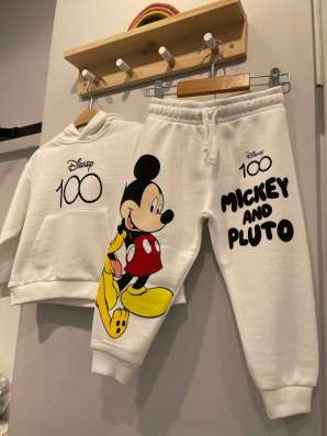 Костюм двойка Zara в Новосибирске