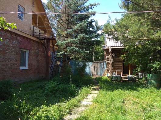 Меняю Омск на любой южный город в Омске фото 4