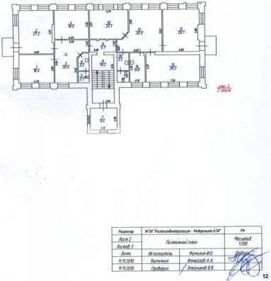 Продается коммерческая в Москве фото 3