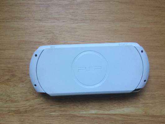 Psp street в Благовещенске