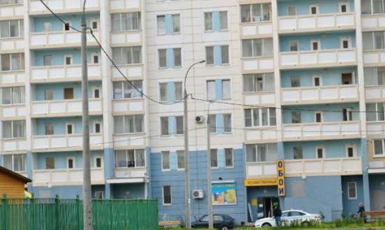 Продам однокомнатную квартиру в Подольске. Жилая площадь 39 кв.м. Этаж 2. Есть балкон. в Подольске фото 3