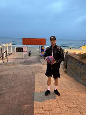 Volodymyr Demchuk, 53 года, хочет пообщаться фото 6