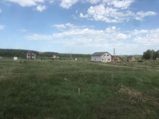 Продам земельный участок в Уфе