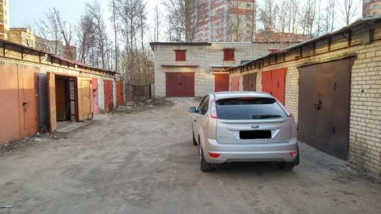 Продам гараж в ГСК "Форум" в Раменское фото 3