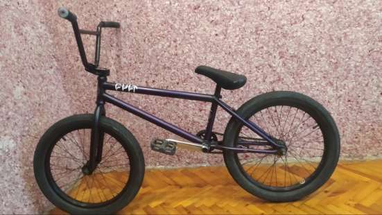 BMX WTP reason в Гуково