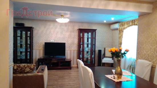 Продам четырехкомнатную квартиру в Вологда.Жилая площадь 118,90  кв.м.Дом кирпичный.Есть Балкон. в Вологде фото 3