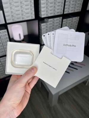 AirPods Pro в Камышине фото 4