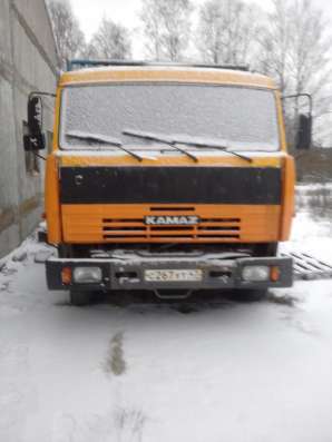 Продам КАМАЗ