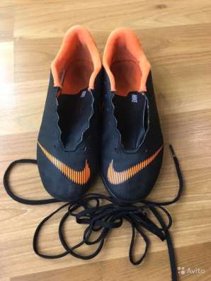 Бутсы Nike в Тюмени фото 9