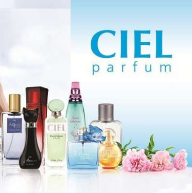 Ciel parfum на заказ