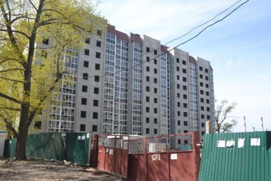 Продам однокомнатную квартиру в Воронеже. Жилая площадь 40 кв.м. Этаж 10.