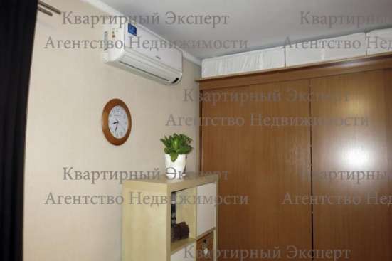 Продам однокомнатную квартиру в Москве. Жилая площадь 29 кв.м. Этаж 3. Дом кирпичный. в Москве фото 4
