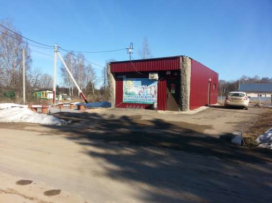 Продажа магазина в Клине фото 3