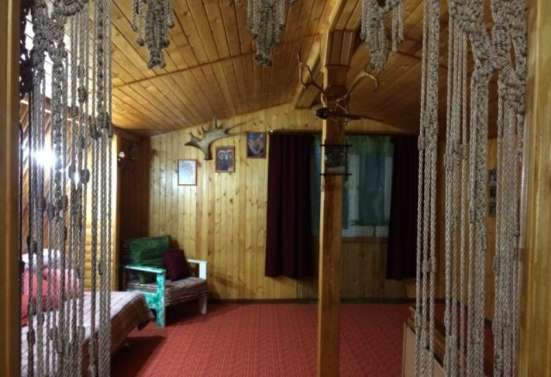 Продам дом в Павловский Посад.Жилая площадь 100  кв.м.Есть Канализация, Электричество. в Павловском Посаде фото 7