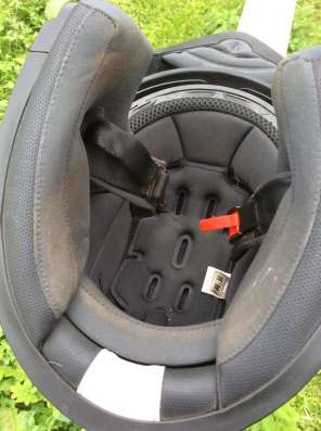 Мотошлем ATAKI модуляр в Москве