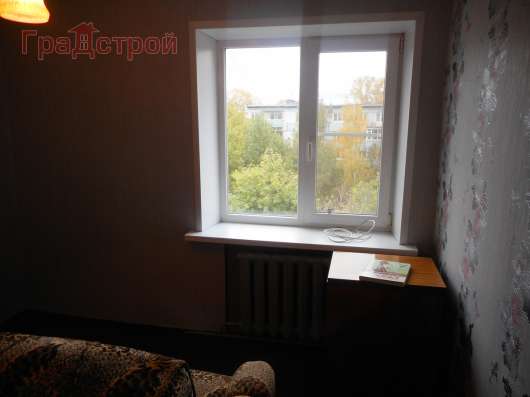 Продам четырехкомнатную квартиру в Вологда.Жилая площадь 60  кв.м.Этаж 5.Есть Балкон. в Вологде фото 7
