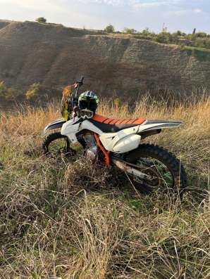 X- motos95 в Краснодаре фото 5