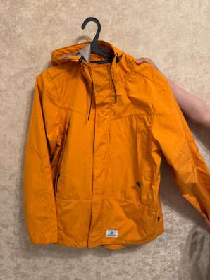 Куртка Alpha Industries