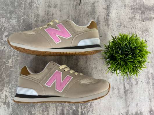 Кроссовки New Balance 574 в Москве