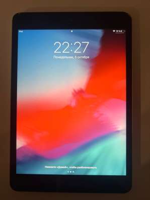 iPad mini 2 16гб в Екатеринбурге фото 6