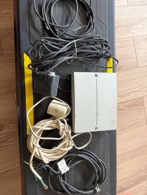 Газовый котёл VIESSMANN в Березовский
