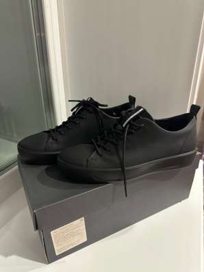 Кеды Ecco soft 8 в Иркутске фото 4