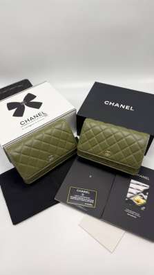 Сумка Chanel в Москве фото 5