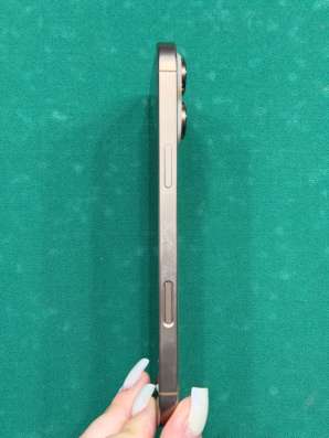 iPhone 16 pro max 512гб, Sim+esim в Саратове фото 6