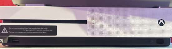 Продаю Xbox one