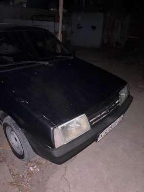 Продам 21099 в Георгиевске фото 5