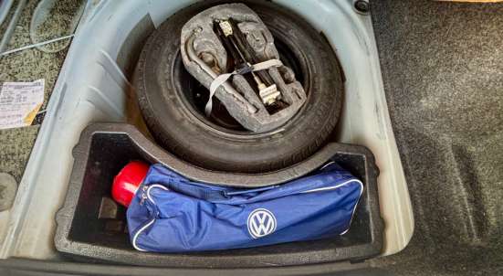 Volkswagen polo в Тихорецке фото 4