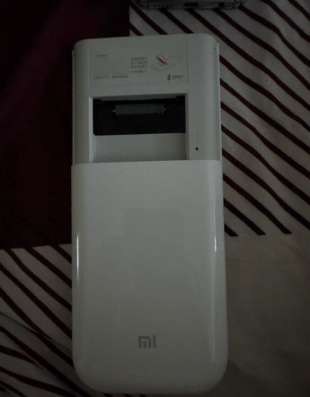 Мини принтер цветной Xiaomi в Петрозаводске фото 3