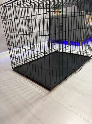 Продам клетки для собаки в Соликамске фото 5
