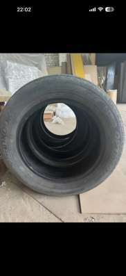 Колеса летние Hankook в Заречного