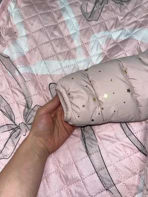 Демисезонный комбинезон Babygo в Иркутске фото 4