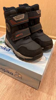 Зимние ботинки в Химках фото 5